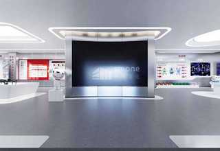 西安高速加工中心厂