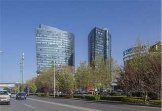 湖南气象环境监测站房